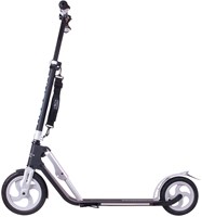 Hudora step Big Wheel Air 230 - Zwart - Opvouwbare scooter voor kinderen-2