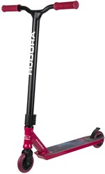 Hudora stuntstep XQ-13 - aluminium step voor kinderen - freestyle