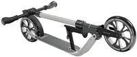 Hudora step Big Wheel Scooter 215 Advanced - zwart aluminium frame-2
