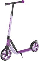Hudora step Big Wheel 205 Advanced - scooter voor kinderen en volwassenen