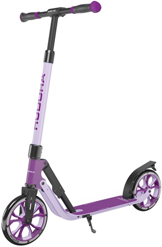 Hudora step Big Wheel 205 Advanced - scooter voor kinderen en volwassenen