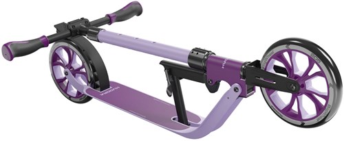 Hudora step Big Wheel 205 Advanced - scooter voor kinderen en volwassenen-2