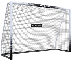 Hudora but de football Pro Tect 240 - but de football pour enfants