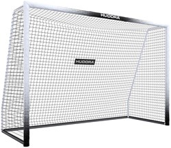 Hudora voetbaldoel Pro Tect 300 - voetbaldoel voor kinderen