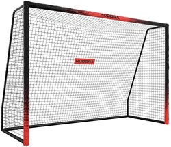 HUDORA voetbaldoel Pro Tect 300 - voetbaldoel voor tuin en sport