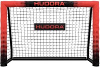Hudora voetbaldoel Pro Tect 120 rood - voetbaldoel voor kinderen-2