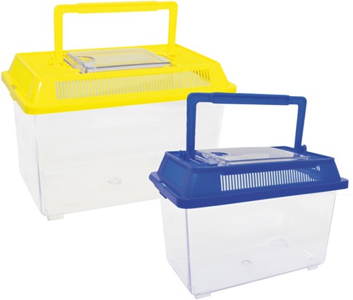Eduplay insectenbox - educatief speelgoed voor jonge onderzoekers