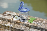 Eduplay vergrootglas speelgoed Pull-out Box blauw - ontdekkingstool-3