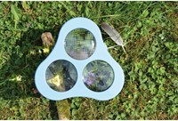 Eduplay loupe sur pied - jouet loupe pour enfants - 3-en-1-2
