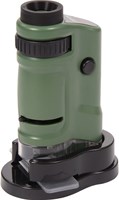 Eduplay microscope jouet MicroBrite Pocket Microscope LED