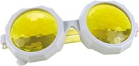 Eduplay insectenbril educatief speelgoed multicolor karton