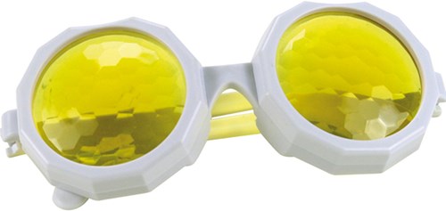 Eduplay insectenbril educatief speelgoed multicolor karton