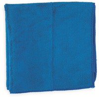 Dunlop chiffon microfibre vitre chiffon nettoyage bleu 35x35 cm voiture-3