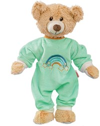 Heless knuffel teddybeer pluche Dreamy 32 cm zacht speelgoed