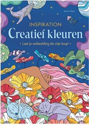 Deltas livre de coloriage - Inspiration coloriage créatif pour adultes