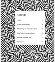 Deltas livre de puzzles optiques illusions étonnantes et casse-têtes-2