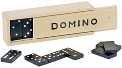 Goki Domino