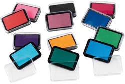 Goki Pigment stempelkussen