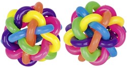 Goki Regenboogbal