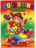 Boek Specials Nederland kleurboek compact gerecycled papier traktatie-2