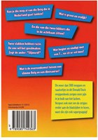 Disney Donald Duck moppenboek - grappige raadsels en strips voor kinderen-2