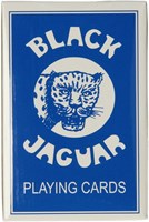10 Pakjes Speelkaarten Jaguar-3