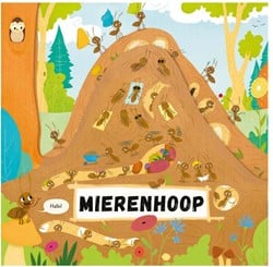 Mierenhoop