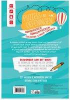 Wins Holland livre de jeux éducatif 4-5 ans - motricité et logique-2