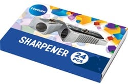 Centrum 24 Slijpers Enkel Metaal 80139