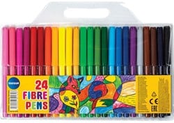 Feutres Centrum 6X24 Centrum 80162