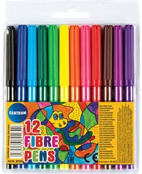 Feutre Centrum 12X12 Centrum 80164