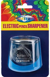 Centrum elektrische puntenslijper 80601