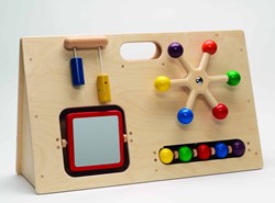 Learn Well Small Activity Centre