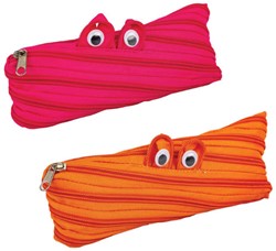 Centrum Penetui met lange rits en oogjes 89845
