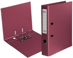 Centrum Forofis ordner A4 50mm bordeau PVC 91073