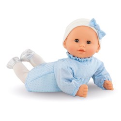 Babypoppen