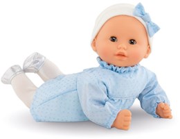 Babypoppen