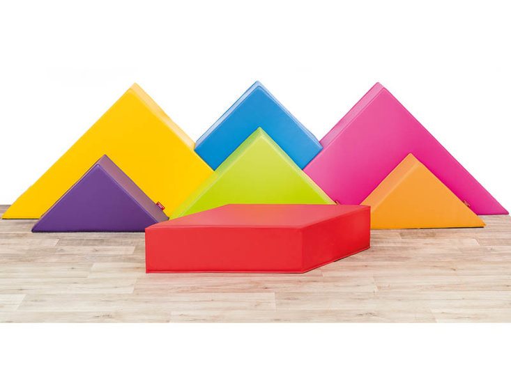 Softplay tangram-2