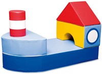 Softplay boot-2