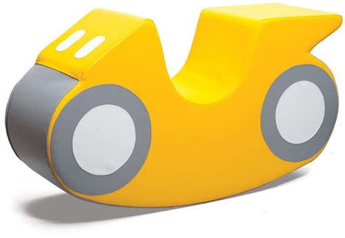 Softplay motor