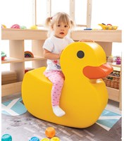 Softplay eend-2
