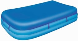 Zwembadcover voor Family pool - 3,05x1,83m