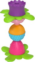 Lalaboom Educatieve kralen en accessoires (24 st)-2