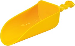 Eduplay speelgoed schep - kunststof flour shovel voor zand en bloem