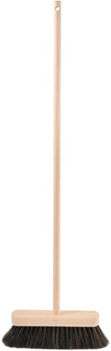 Eduplay balai en bois jouet pour enfants – balai coloré pour enfants