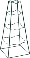 Eduplay support pour circuit d'eau - set de 4 pièces - jouet créatif extérieur