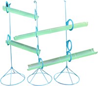 Eduplay support de canal d'eau jouet - multicolore - éducatif