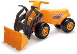 Eduplay graafmachine speelgoed - zitmodel voor kinderen - zandbak