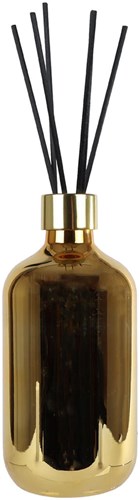 Diffuserset aroma art cashmere 400 ml geurverspreider huis