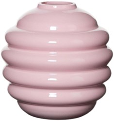 OttoSimon vase rose vase décoratif céramique 15 cm design moderne